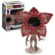 Funko 428 Television - Stranger Things -  Demogorgon למכירה , 5 image