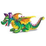 Melissa & Doug 2121  Dragon Giant למכירה , 3 image