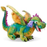 Melissa & Doug 2121  Dragon Giant למכירה , 2 image