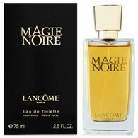 בושם לאשה לנקום Magie Noire E.D.T 75ml למכירה , 3 image