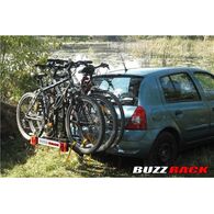 מנשא אופניים Buzz Rack BuzzyBee 4 למכירה , 2 image