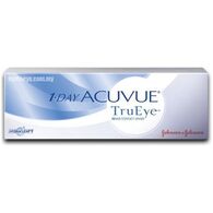 One Day Acuvue TruEye 360pck עסקה חצי שנתית Johnson & Johnson למכירה 