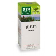 Floris/Hadas הדס/פלוריש  רגיעון סירופ 120 מל למכירה 