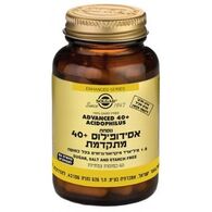 Solgar אסידופילוס 60 כמוסות סולגאר למכירה , 3 image