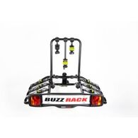 מנשא אופניים Buzz Rack CRUISER3 למכירה , 2 image