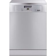 מדיח כלים  רחב Miele G4203CLST מילה למכירה 