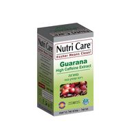 גוארנה 60 כמוסות Nutri Care למכירה 