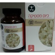 ברא צמחים כיוס מסטיקה 60 טבליות למכירה , 2 image