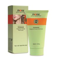 Teenage Polygonum Teenage Facial Cream 50ml Moraz למכירה 