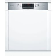מדיח כלים  רחב Bosch SMI46IS00Y בוש למכירה 