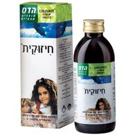 Floris/Hadas הדס/פלוריש  חיזוקית סירופ בטעם תותי פרוטי 250 מ"ל למכירה , 2 image