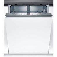 מדיח כלים  רחב Bosch SMV45AX00E בוש למכירה 