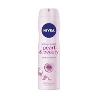 דאודורנט Nivea Pearl & Beauty 48 Hs Anti-perspirant Spray 150ml למכירה 