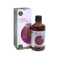 פינליה פלוס 100 מ"ל  ברא צמחים למכירה 