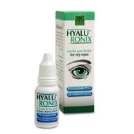 Tree Of Life Pharma היאלורוניקס טיפות עיניים 15 מ"ל למכירה , 2 image