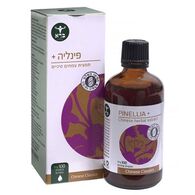 ברא צמחים פינליאה פלוס ברא 100 מ"ל למכירה , 2 image