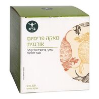 מאקה פרימיום אורגנית 200 גרם  ברא צמחים למכירה 
