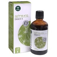 ברא צמחים ברא פרילקס 100 מ"ל למכירה , 2 image