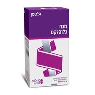 Altman מגה גלופלקס 210 כמוסות אלטמן למכירה , 3 image