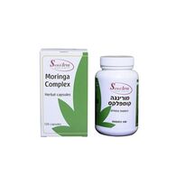 מורינגה קומפלקס 120 כמוסות Sensiteva למכירה , 2 image