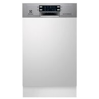 מדיח כלים  צר Electrolux ESI4501LOX אלקטרולוקס למכירה , 2 image