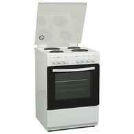 תנור משולב כיריים Normande KL6060FE נורמנדי למכירה , 2 image