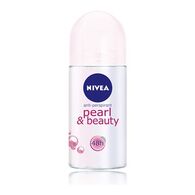דאודורנט Nivea Pearl & Beauty Roll-On 50ml למכירה 