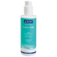 CLEANSING תחליב פנים לעור רגיל 200 מ"ל  דר פישר למכירה , 2 image