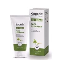 תרחיץ פנים טיפולי לעור שמן 100 מ"ל Kamedis קמדיס למכירה , 2 image