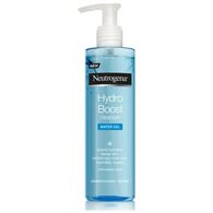 Hydro Boost Water Gel Cleanser 200ml Neutrogena למכירה 