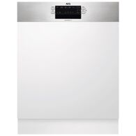 מדיח כלים  רחב AEG FEB52600ZM למכירה , 2 image