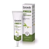 טיפול נקודתי בפצעונים 22 מ"ל Kamedis קמדיס למכירה , 2 image