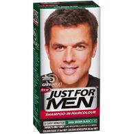 Hair Colour Original Formula Light Brown H25 Just For Men למכירה , 2 image