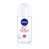 רולאון יבש אנטי פרספירנט 50 מ"ל דאודורנט Nivea למכירה 