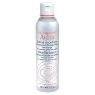 Micellar Lotion Cleanser and Make-Up Remover 200ml Avene למכירה 