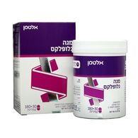 Altman מגה גלופלקס 210 כמוסות אלטמן למכירה , 2 image