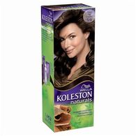 ערכת קרם צבע לשיער 3/0 חום כהה Koleston למכירה 