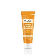 Brightening Apricot Scrubble Face Wash & Scrub 113ml Jason למכירה , 2 image
