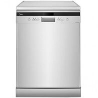 מדיח כלים  רחב Midea WQP12J7635E מידאה למכירה 
