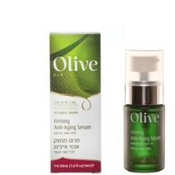 סרום ממצק אנטי אייג'ינג 30 מ"ל Olive למכירה , 2 image