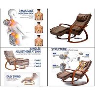 כורסא Medics Care MC7087 למכירה , 3 image