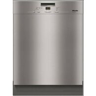 מדיח כלים  רחב Miele G4310-SC-CLST מילה למכירה 