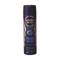 דאודורנט Nivea Fresh Active Spray 150ml למכירה 