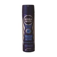 דאודורנט Nivea Fresh Active Spray 150ml למכירה , 2 image