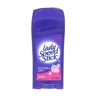 ליידי ספיד סטיק ורוד 65 גרם דאודורנט Speed Stick למכירה , 2 image