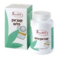 קונג'אק פלוס 100 כמוסות Sensiteva למכירה 