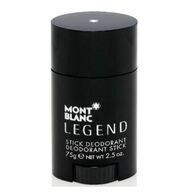 דאודורנט Mont Blanc Legend Deodorant stick 75g למכירה 