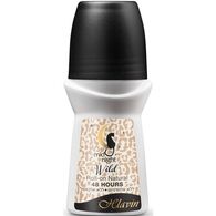 דאודורנט Hlavin Mid Night Roll On 80ml למכירה 