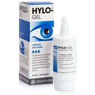 Hylo הילו ג'ל טיפות עיניים 10 מל למכירה , 3 image