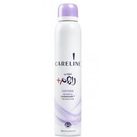 ספריי נושם סגול 200 מ"ל דאודורנט Careline למכירה 